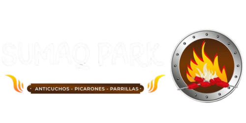 Logotipo Sumaq Park