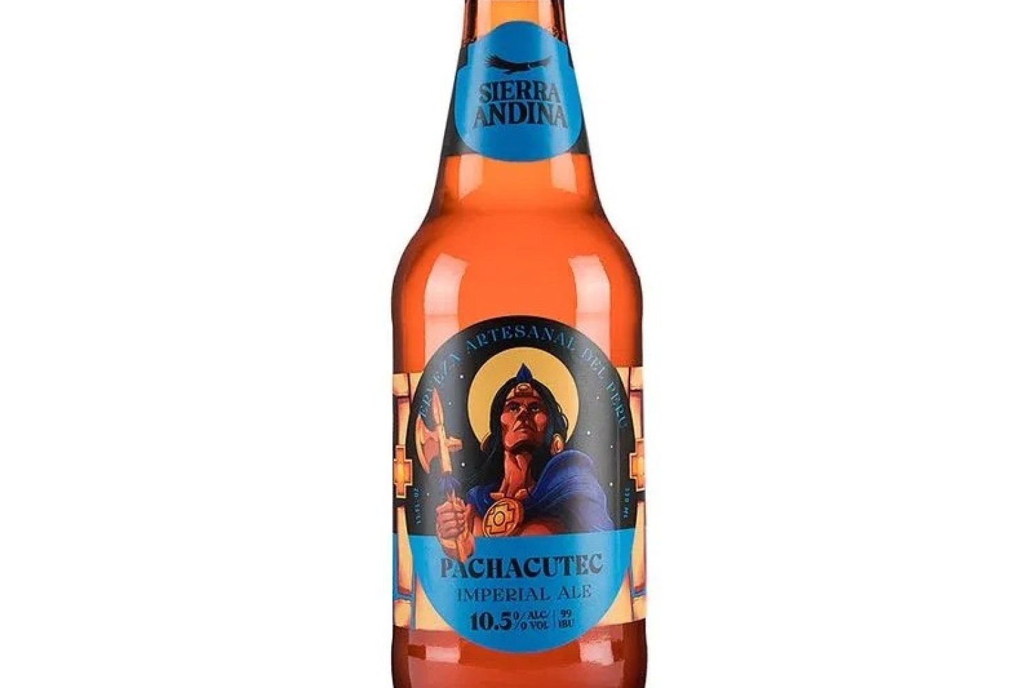 andina (mora) Cerveza artesanal andina de mora, bebida refrescante y natural con un toque único de mora.
